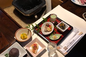 食事
