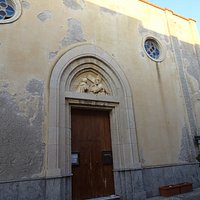 Esterno