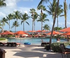 Pool & Beach