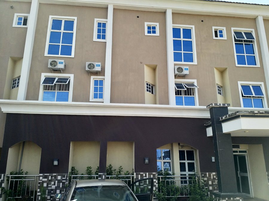 Toorano Hotel Reviews Zaria Nigeria Tripadvisor