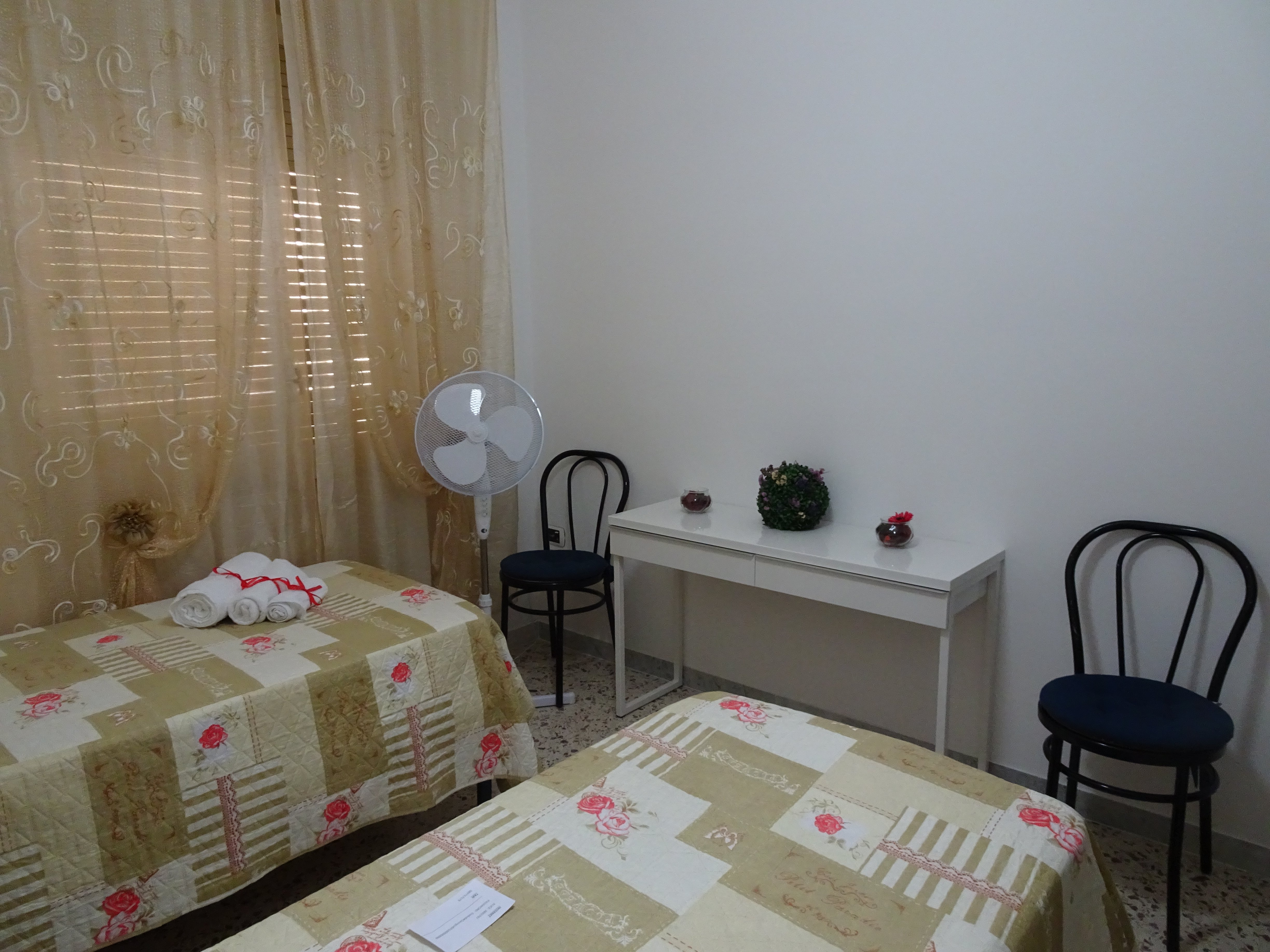 B&B DODO - Prices & Specialty B&B Reviews (Salerno, Italy)