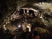 2024 Tour di un Giorno delle Grotte Saeva dupka e Ledenika da Sofia