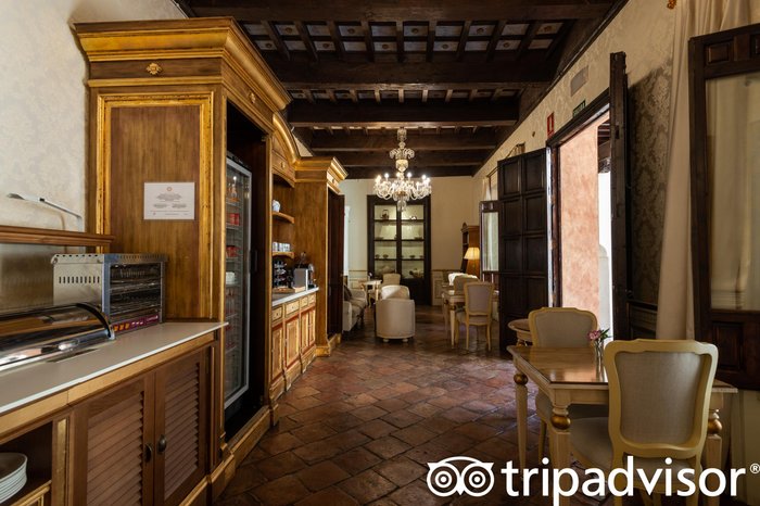 Imagen 29 de Hotel Casa 1800 Granada