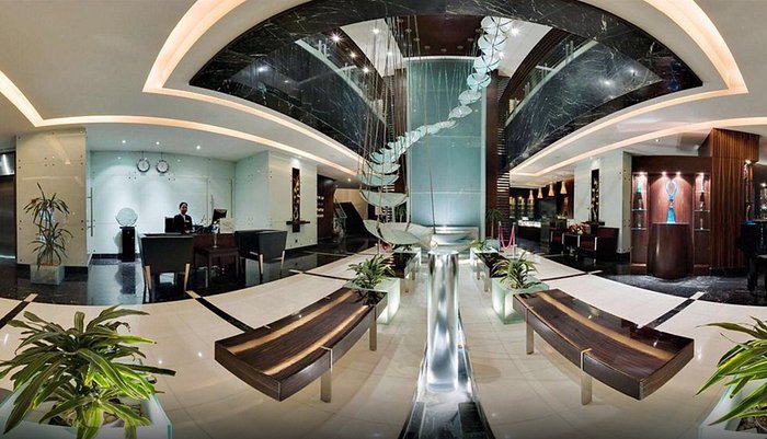 LE ROYAL TOWER HOTEL - Prices & Reviews (Kuwait/Kuwait City)