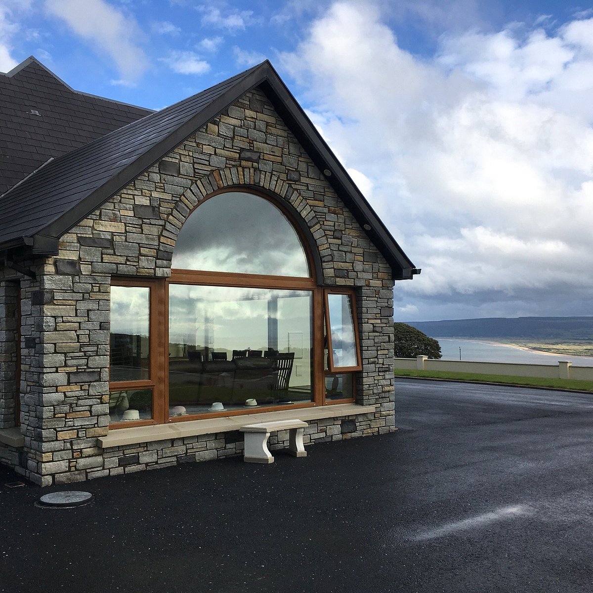 TempleView Lodge, hotel in Greencastle
