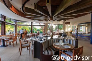 Restaurantes