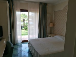 Quarto e suite