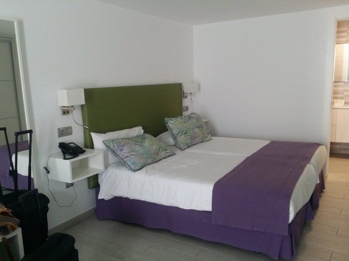 Imagen 1 de IG Yaizasol Premium Apartments