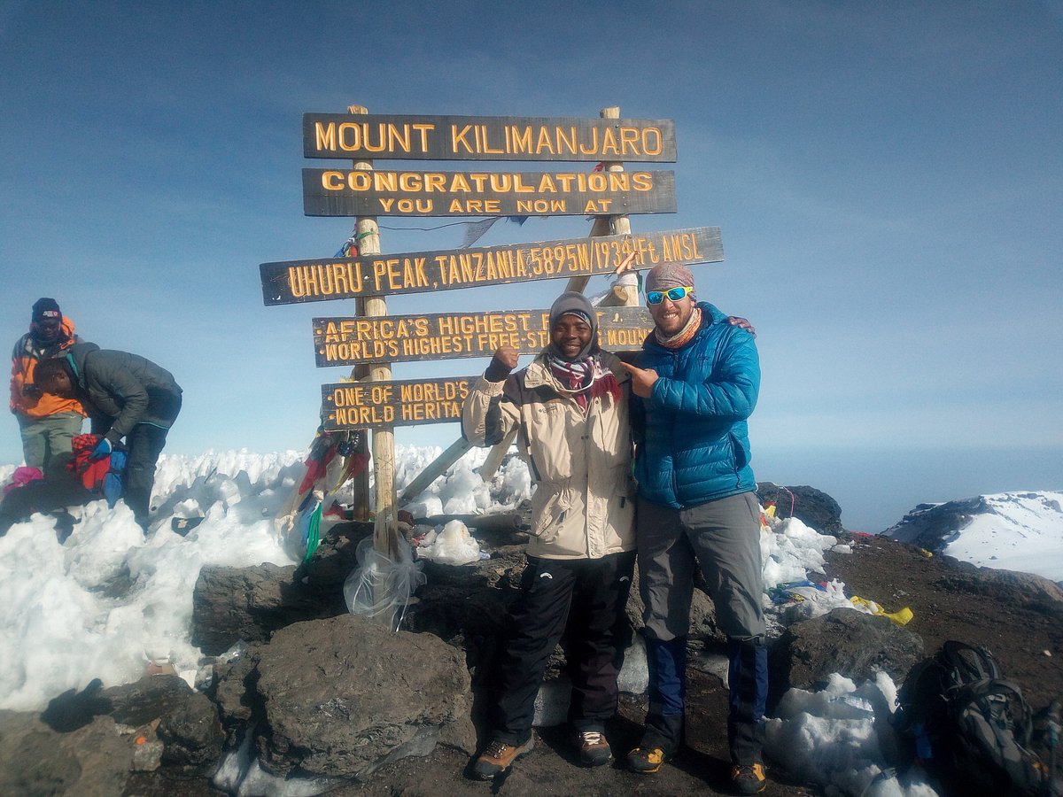 kilimanjaro wonders expedition safari
