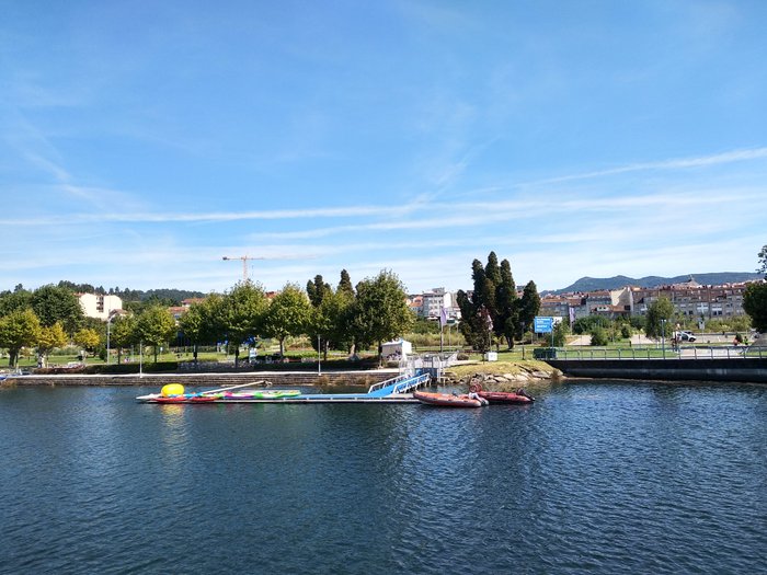 Imagen 3 de Parque Isla de Las Esculturas