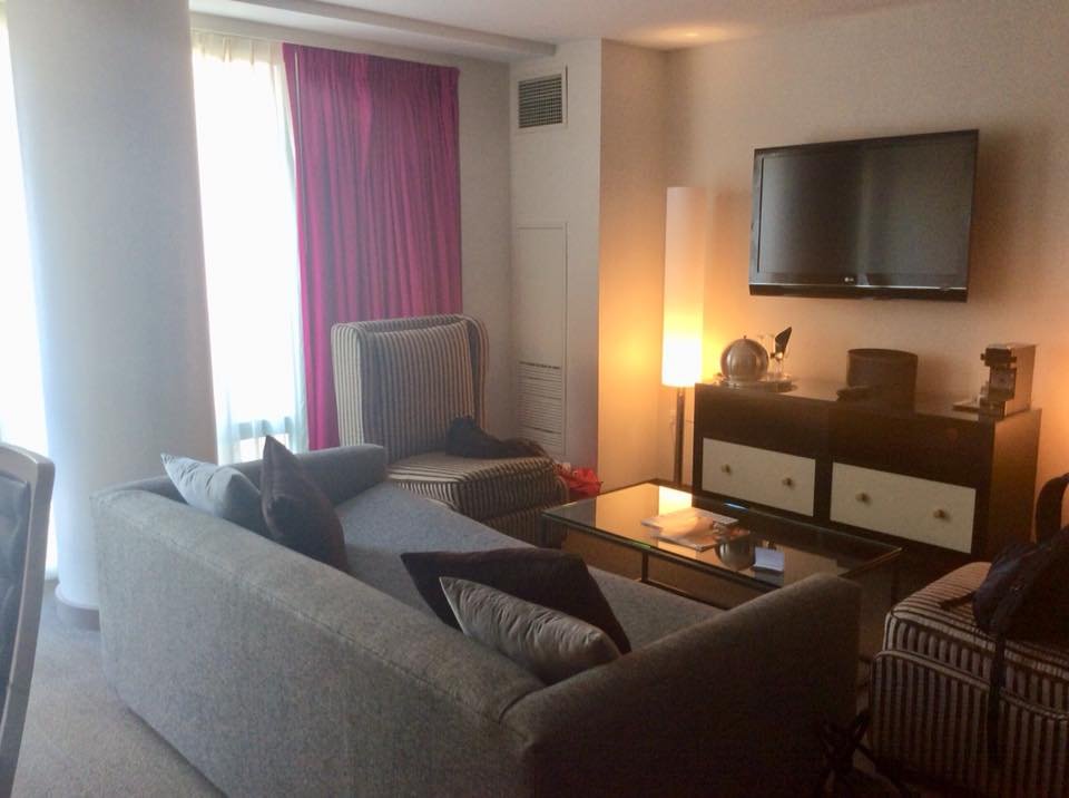 Hotel photo 21 of Royalton Park Avenue.