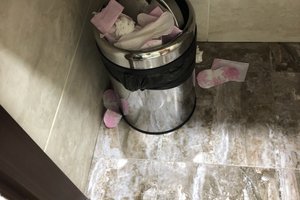 Номера и люксы