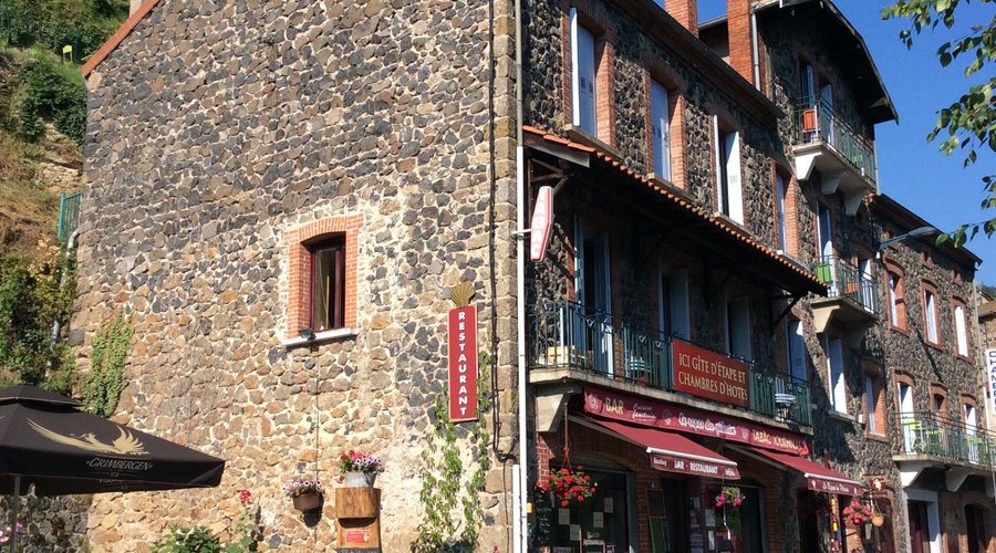 Le Repos du Pèlerin