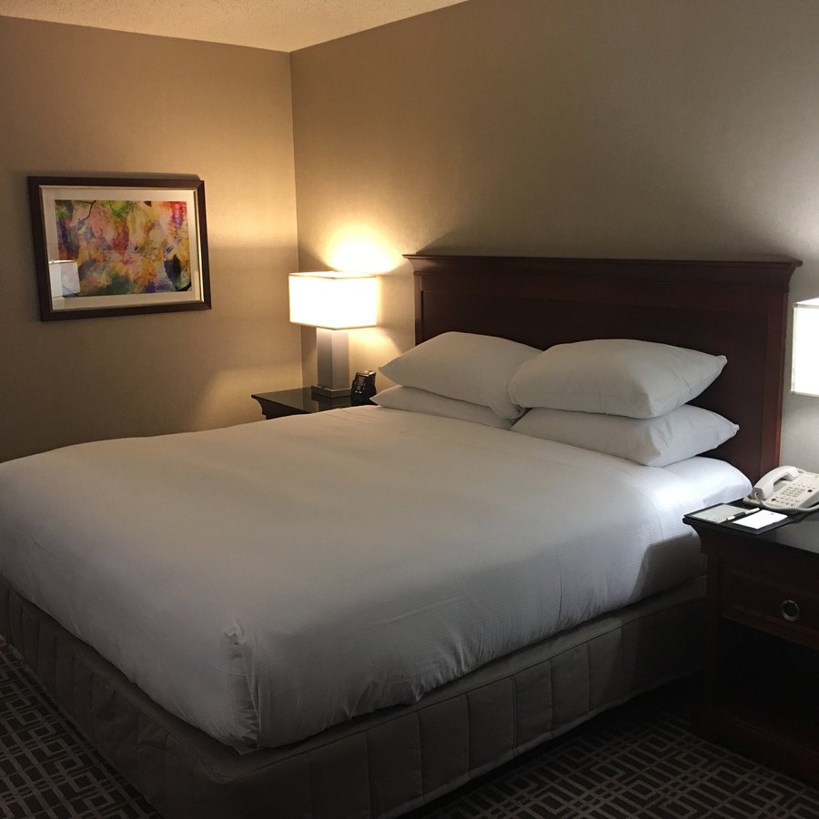 DOUBLETREE BY HILTON KANSAS CITY - OVERLAND PARK $88 ($̶1̶3̶6̶ ...