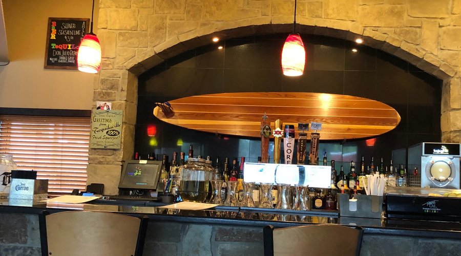 Baja Grill