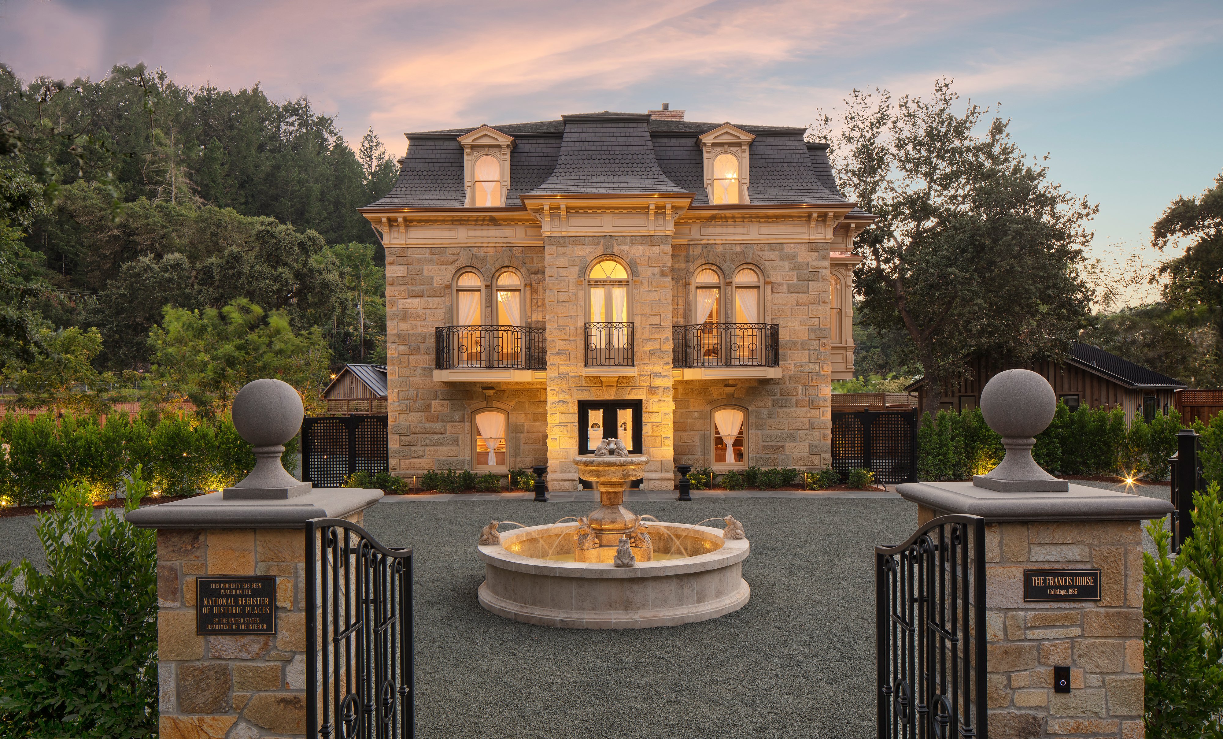 THE 10 BEST Calistoga Bed and Breakfasts 2025 Tripadvisor