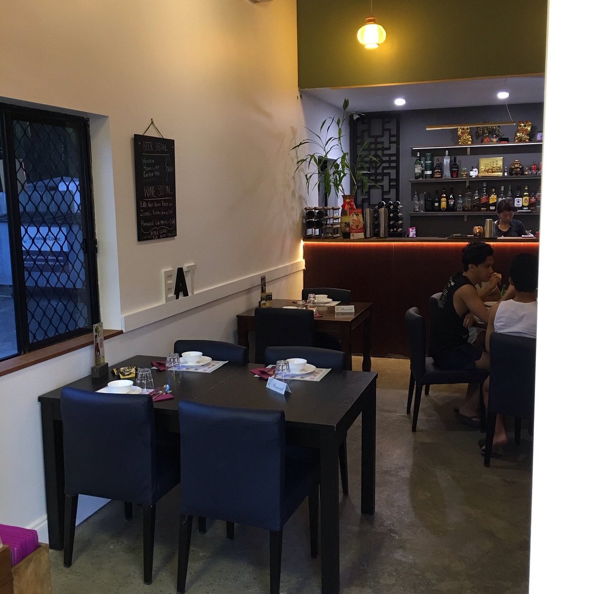 Ginger Ninja Juice - Picture of Raw Energy Coolum, Coolum Beach -  Tripadvisor