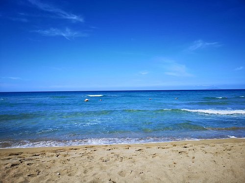As 14 melhores praias da Sicília