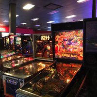 PINBALLZ LAKE CREEK (2024) All You Need to Know BEFORE You Go (with Photos)