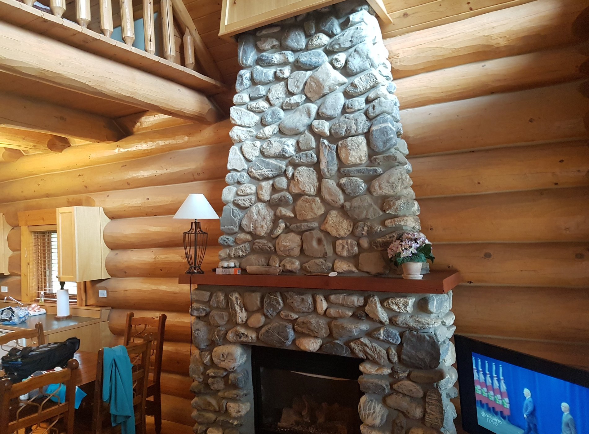 Chancellor Peak Chalets by null