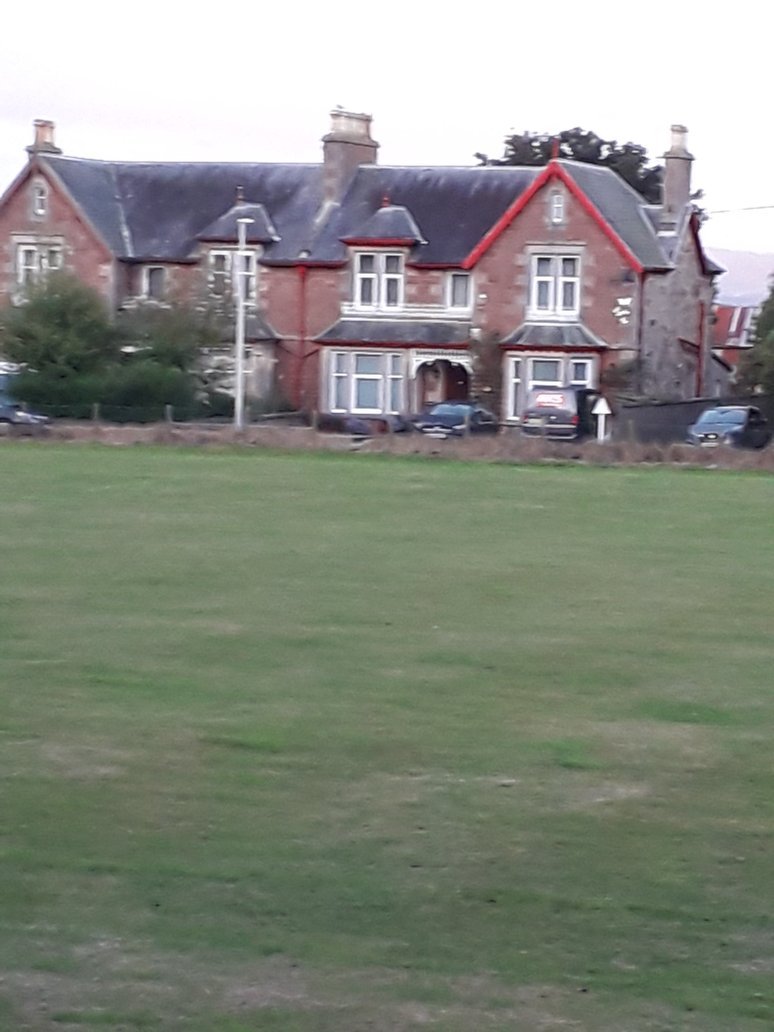 Hotel photo 19 of Inchrye Bed & Breakfast.