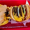 Regular size cup - Picture of In-N-Out Burger, Cedar Park