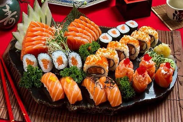 5 Nhà hàng Sushi tốt nhất tại Huế - Tripadvisor