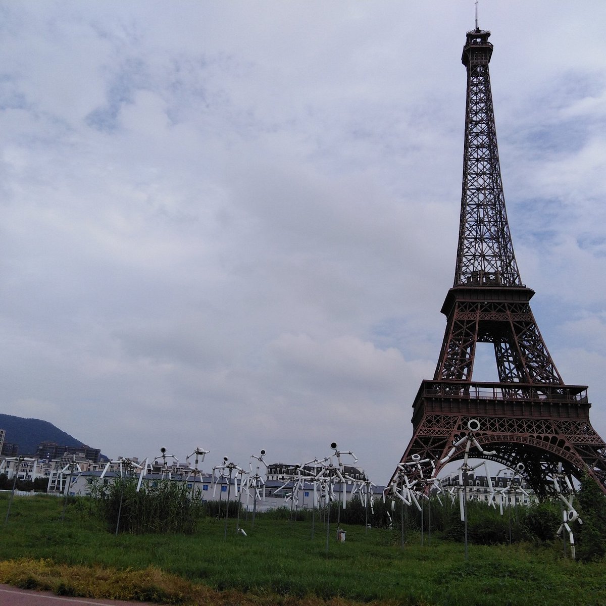 TianduCheng Eifel Tower - All You Need to Know BEFORE You Go (with Photos)