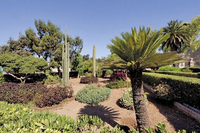 Argotti Botanic Gardens & Resource Centre image