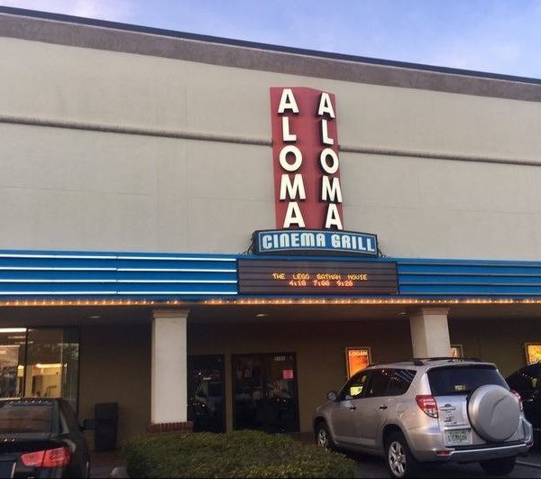 Regal Cinemas Winter Park Village - All You Need to Know BEFORE You Go