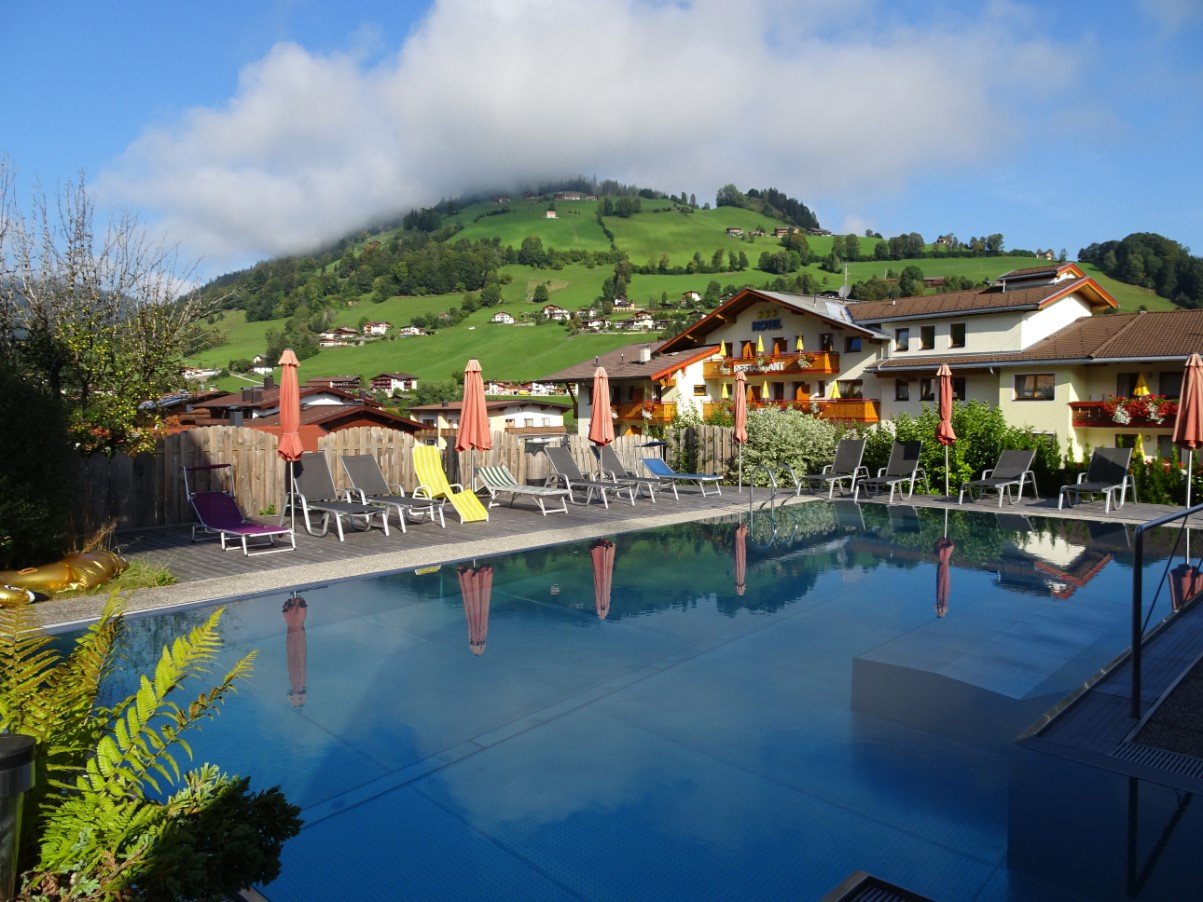 Hotel photo 4 of Hotel Simmerlwirt.