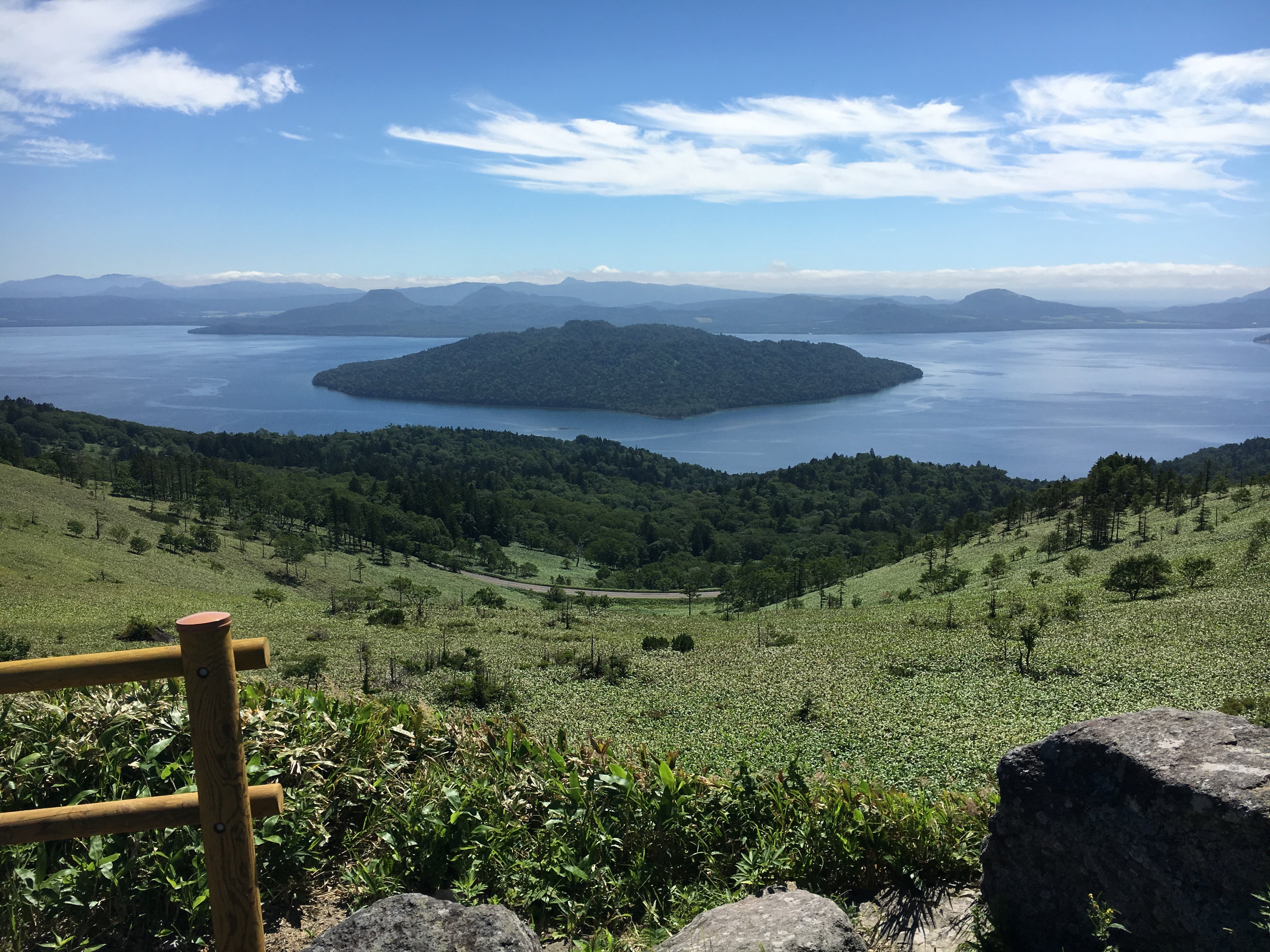 「美幌峠風景」雅堂 肉筆 在庫処分大特価!!】 美幌峠風景」雅堂 肉筆 絵画 - 絵画 - 絵画