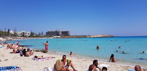 MELPO ANTIA HOTEL & SUITES - Updated 2024 Prices (Ayia Napa, Cyprus)