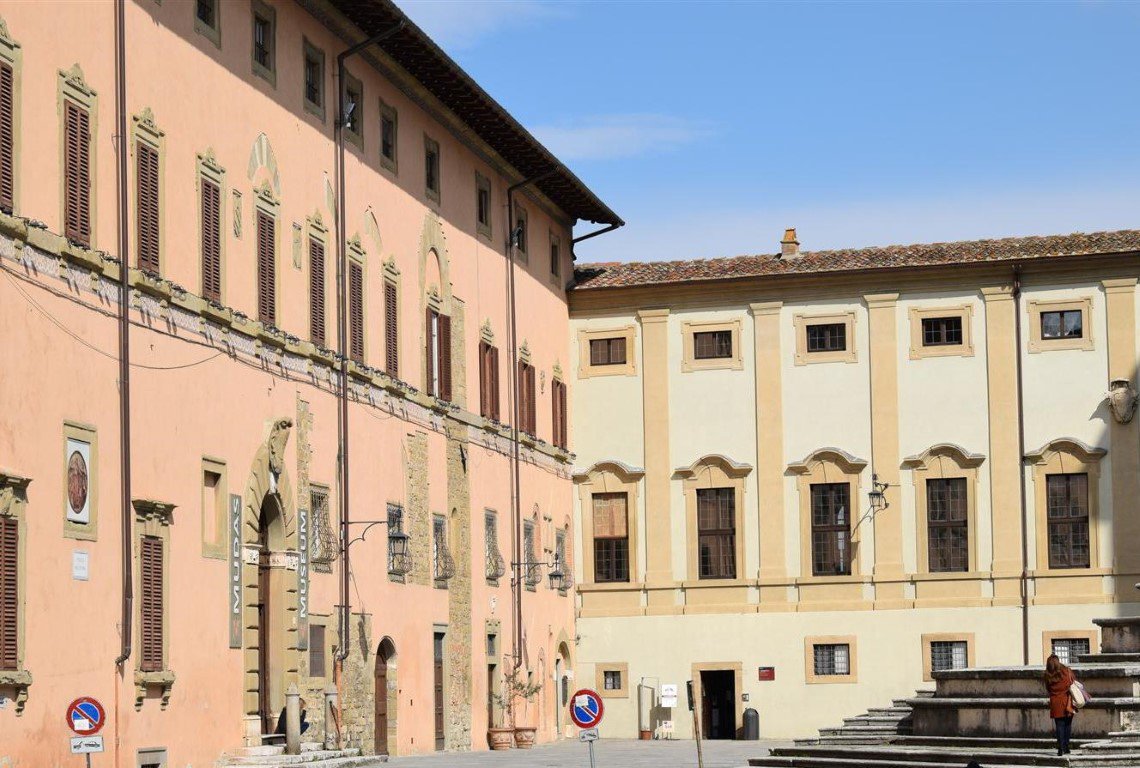 THE 10 BEST Museums You ll Want to Visit in Arezzo Updated 2024