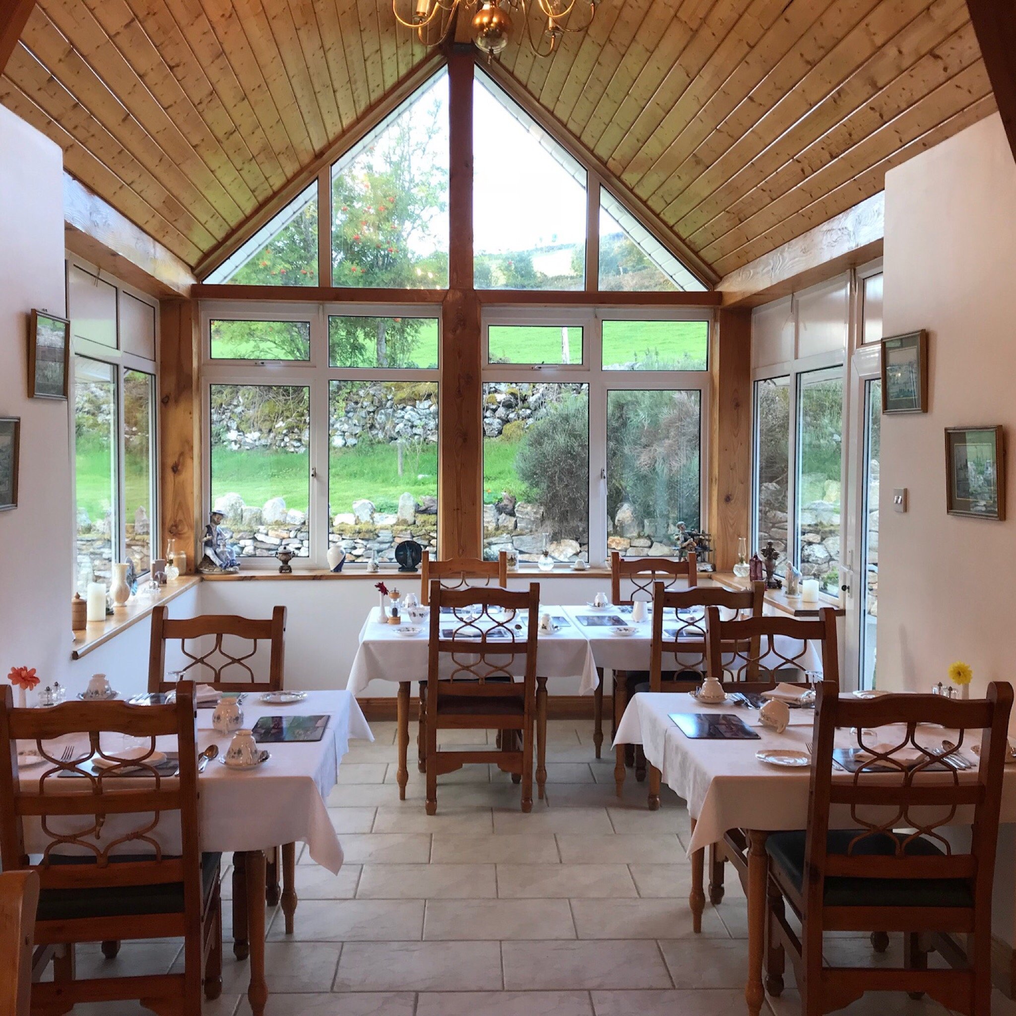 WICKLOW WAY LODGE - Updated 2020 Prices & B&B Reviews (Roundwood ...