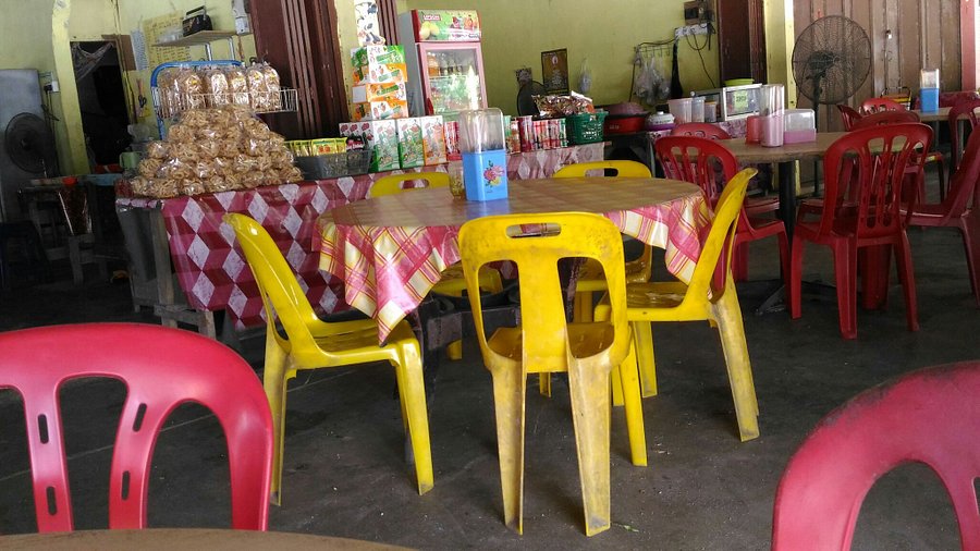 Kedai Makan Wat Jambu Kedai Makan Wat Jambu