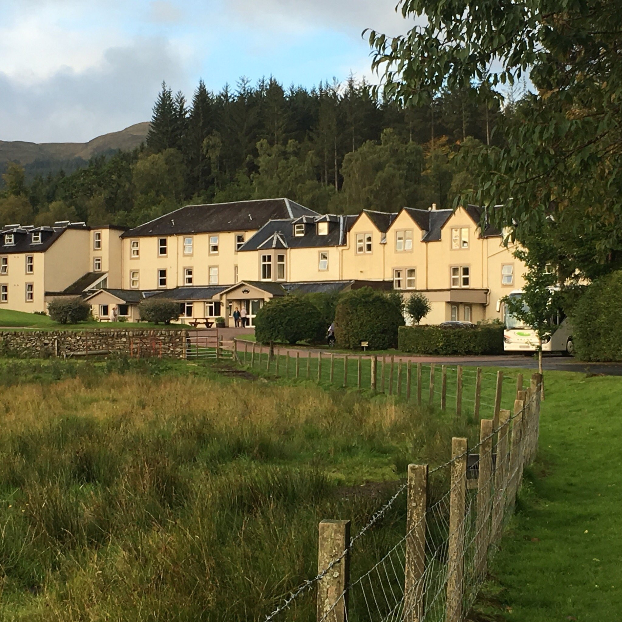 LOCH ACHRAY HOTEL Updated 2024 Reviews Photos Aberfoyle