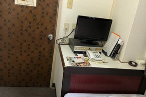 客室 & スイート