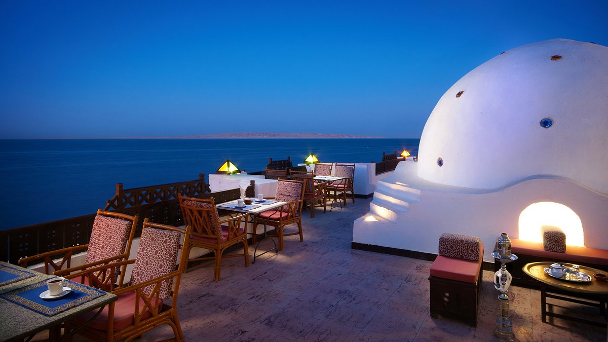Arabella Azur Resort, hotell i Hurghada