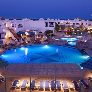 Arabella Azur Resort in Hurghada