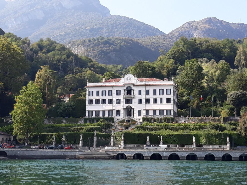 9 Most Beautiful Lake Como Villas & Gardens (+ How to Visit & Map)