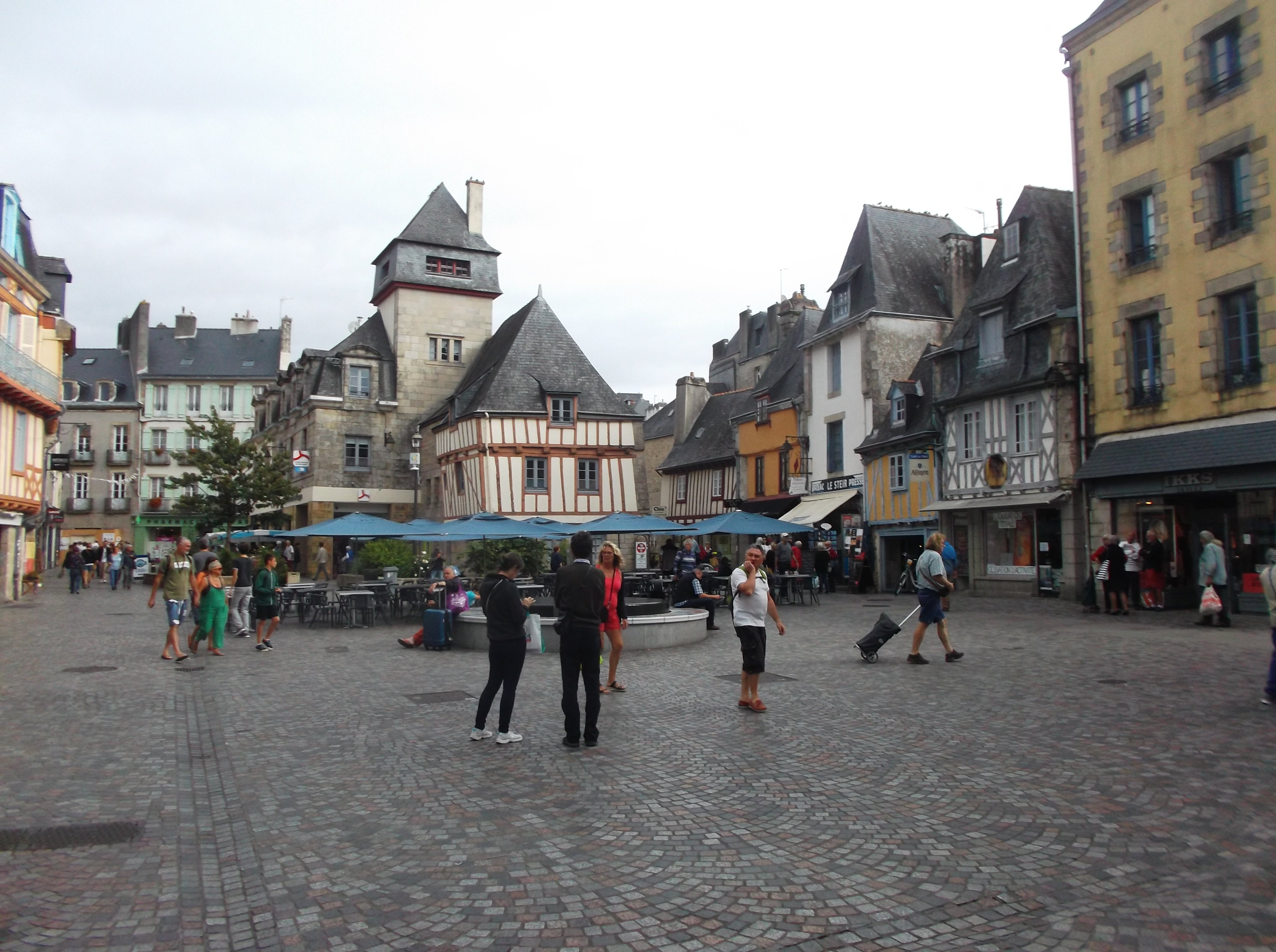 Vieux Quimper: All You Need To Know BEFORE You Go (with Photos)