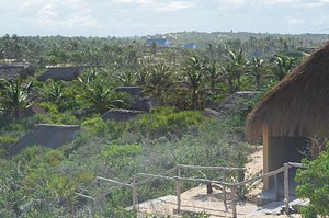 CashewBay Lodge