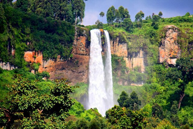 Sipi Falls image
