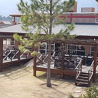 Foto exterior