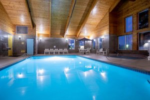 Piscina e spiaggia