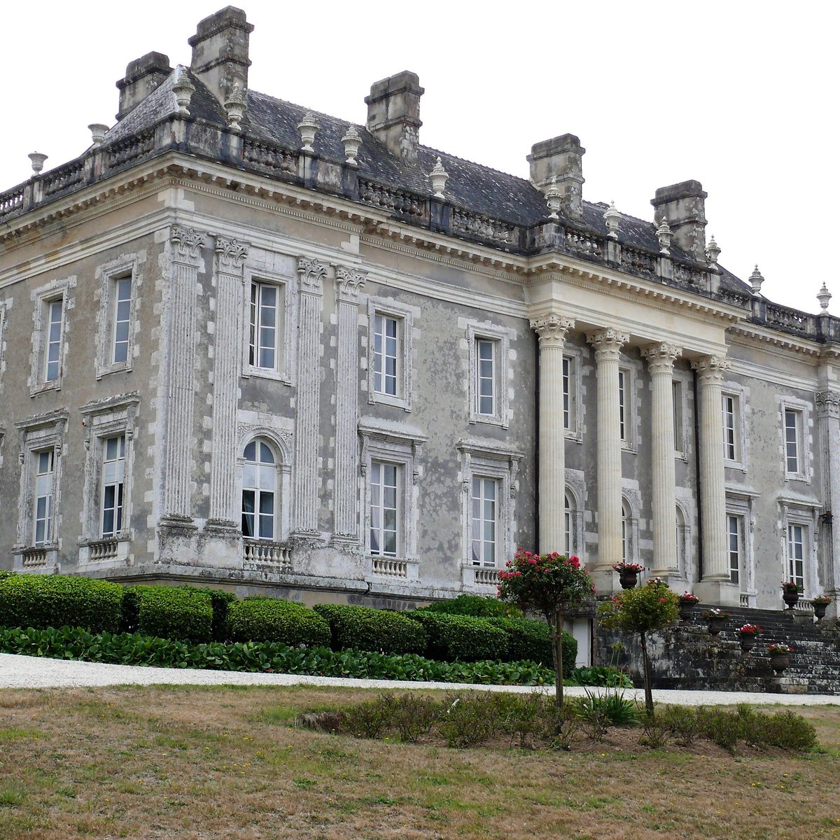 Parc du Château de Kerlévenan (Sarzeau) Lohnt es sich? (Mit fotos)