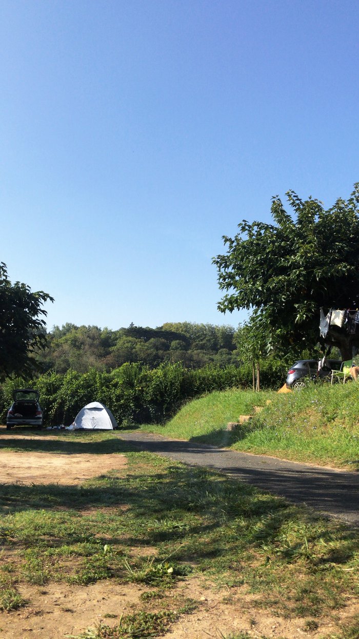 Imagen 16 de Camping municipal Chibau Berria