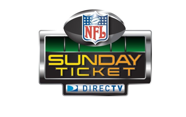 North Creeks only NFL Sunday Ticket.