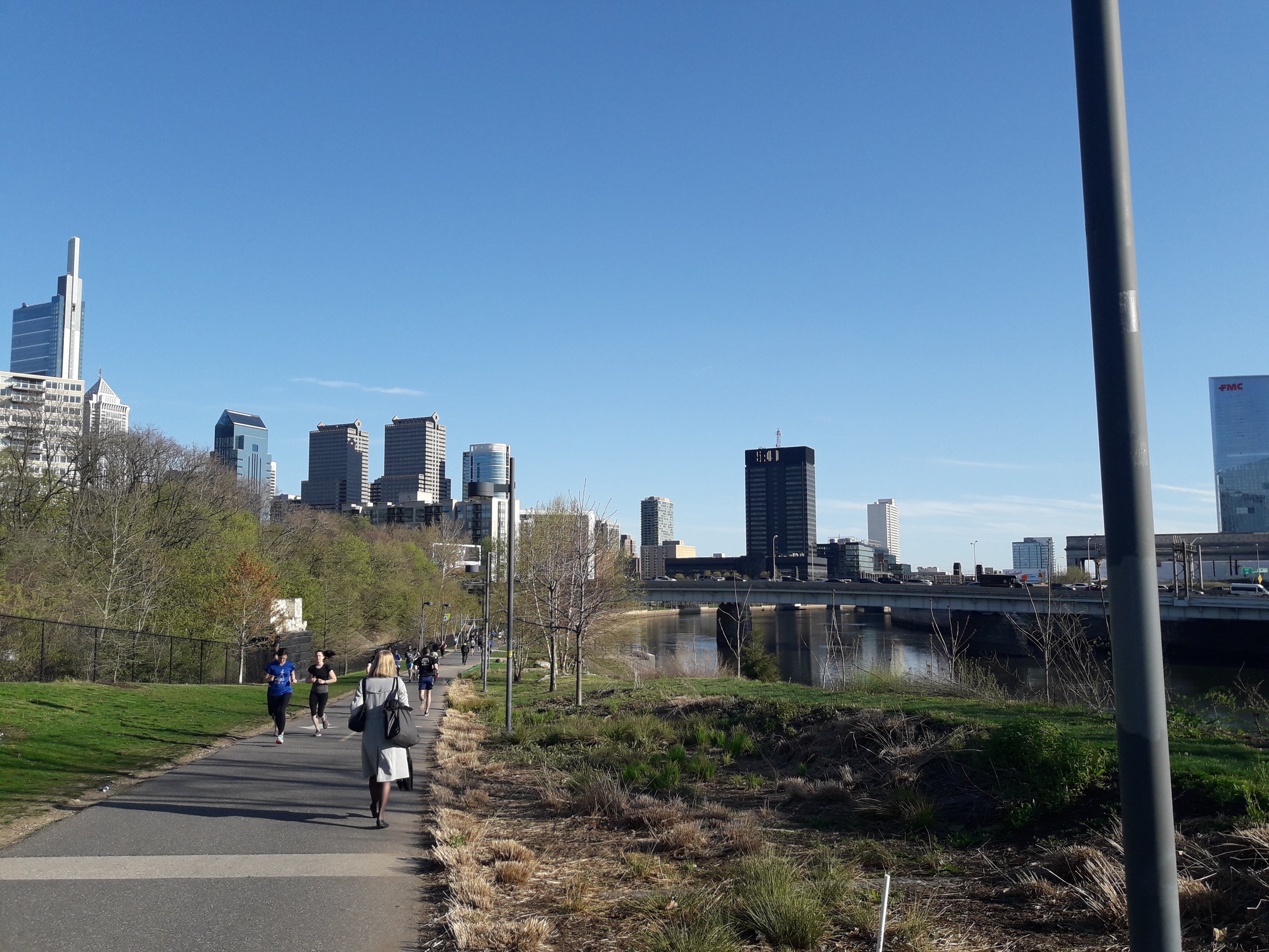 Schuylkill River Trail - All You Need To Know BEFORE You Go (2024)